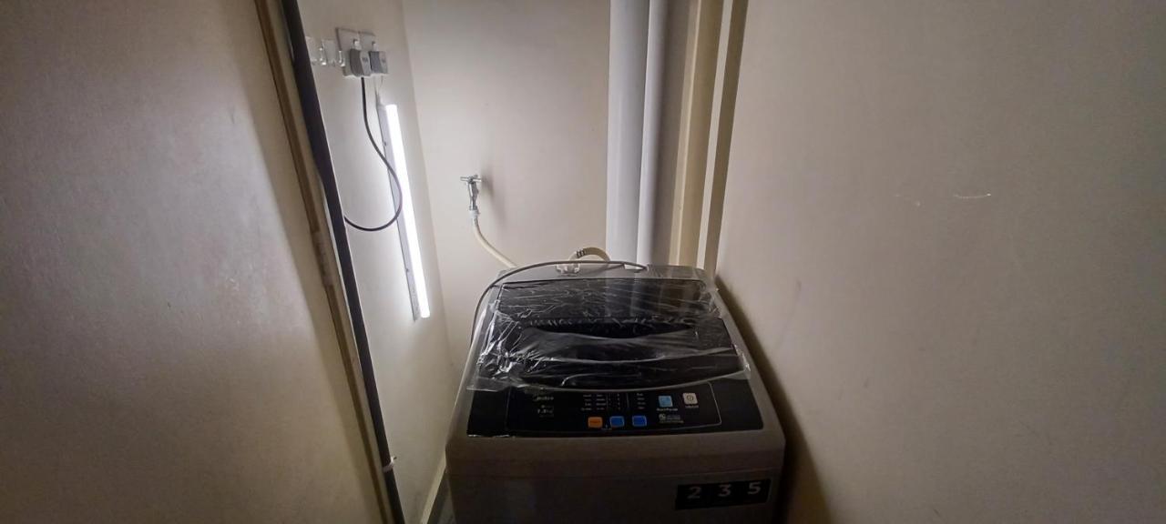 Homestay Arc Austin Hills Jb 4-5Pax Johor Bahru Esterno foto